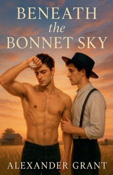 Beneath the Bonnet Sky