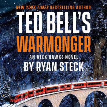 Ted Bell's Warmonger