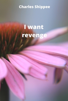 Paperback I want revenge Book