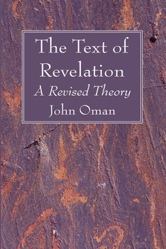 Paperback The Text of Revelation Book