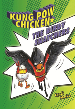 Birdy Snatchers
