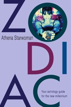 Paperback Zodiac Book