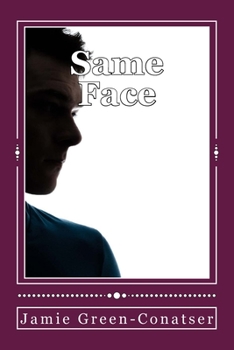 Paperback Same Face Book