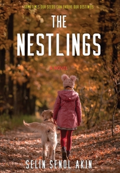 Hardcover The Nestlings Book