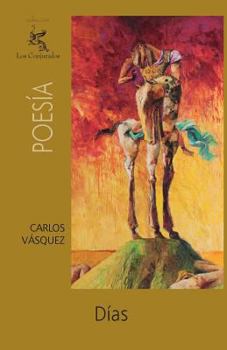 Paperback Días [Spanish] Book
