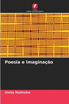 Paperback Poesia e Imaginação [Portuguese] Book