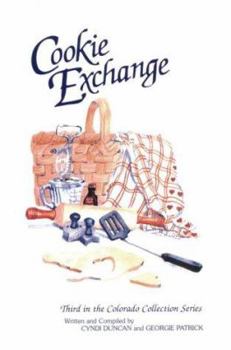 Paperback Cookie Exchange Book