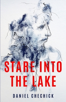 Paperback Stare Into The lake Book
