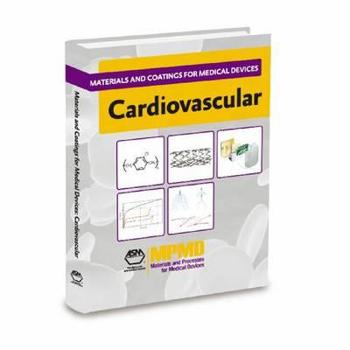 Hardcover Materials and Coatings for Medical Devices: Cardiovascular Book