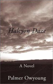 Paperback Halcyon Daze Book