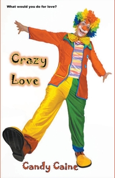 Paperback Crazy Love Book