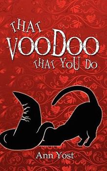 Paperback That Voodoo That You Do Book
