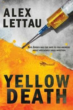 Paperback Yellow Death Book