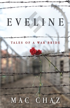 Paperback Eveline: Tales of a War Bride Book