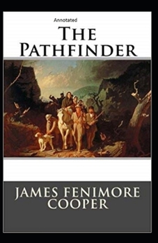 Paperback The Pathfinder Annotated Book