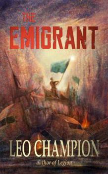 Paperback The Emigrant Book