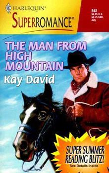 Mass Market Paperback The Man from High Mountain: Love That Man Book