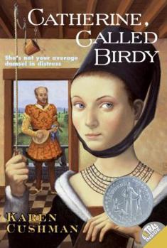 Paperback Catherine, Called Birdy Book