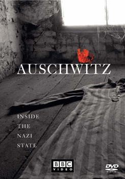 Hardcover Auschwitz: Inside the Nazi State Book