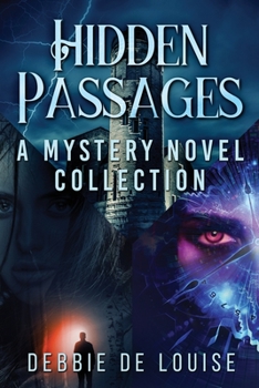 Paperback Hidden Passages: A Mystery Novel Collection Book