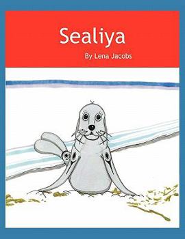 Paperback Sealiya Book