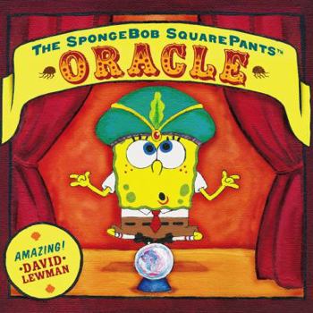 Paperback The Spongebob Squarepants Oracle Book