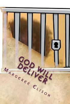 Paperback GOD Will Deliver Book