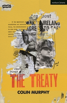 Paperback The Treaty Book