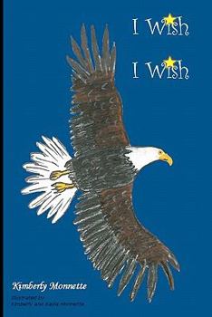 Paperback I wish, I wish Book