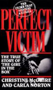 Paperback Perfect Victim Book