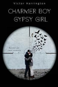 Paperback Charmer Boy Gypsy Girl Book