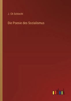 Die Poesie des Sozialismus
