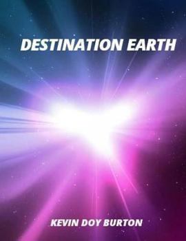 Paperback Destination Earth Book