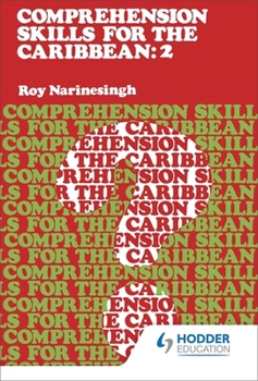 Paperback Comprehension Skills For The Caribbean : Book2: Bk. 2 Book