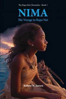 NIMA: The Voyage to Rapa Nui (The Rapa Nui Chronicles)