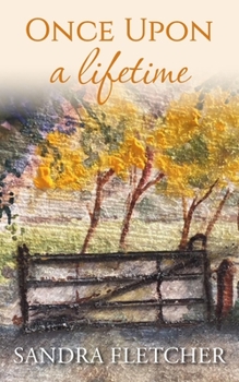 Paperback Once Upon a Lifetime Book