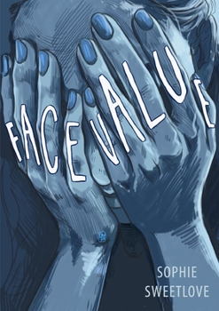 Paperback Face Value Book