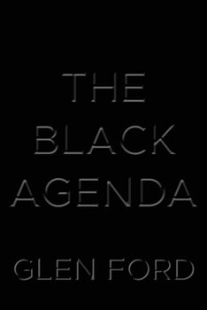 Paperback The Black Agenda Book