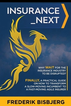 Paperback Insurance _next Book