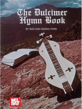 Paperback The Dulcimer Hymn Book