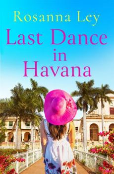 Paperback Last Dance in Havana Book