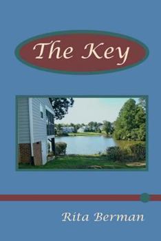 Paperback The Key Book