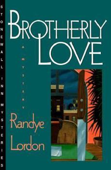 Paperback Brotherly Love Book