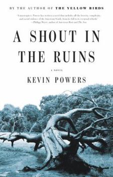 Hardcover A Shout in the Ruins Book