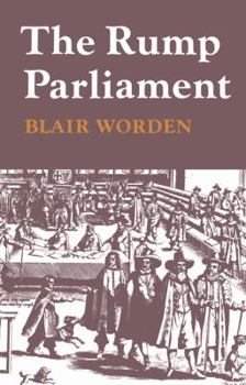 Paperback The Rump Parliament 1648-53 Book