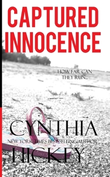 Paperback Captured Innocence Book