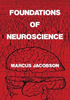 Paperback Foundations of Neuroscience Book