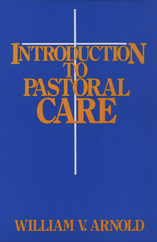 Paperback Introduction to Pastoral Care Book