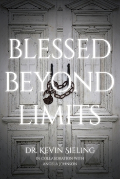 Paperback Blessed Beyond Limits Book
