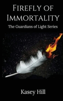 Paperback Firefly of Immortality Book